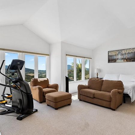 Jamul Private Paradise Escape San Diego מראה חיצוני תמונה