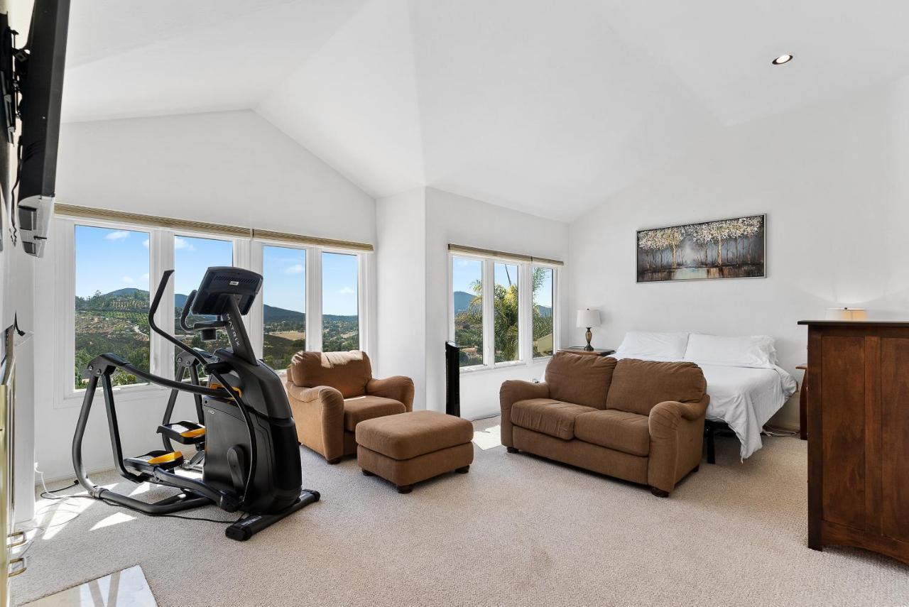 Jamul Private Paradise Escape San Diego מראה חיצוני תמונה