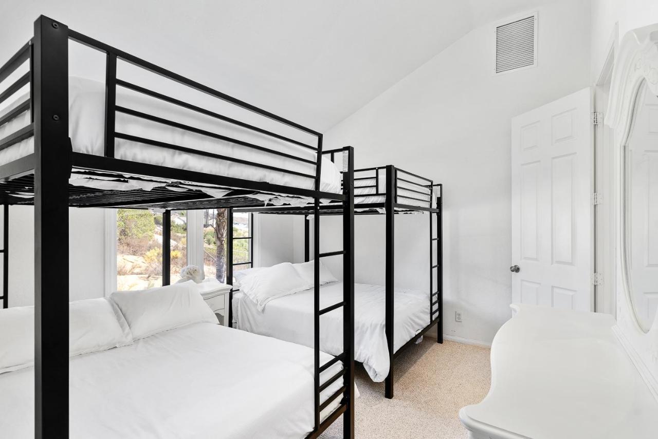 Jamul Private Paradise Escape San Diego מראה חיצוני תמונה