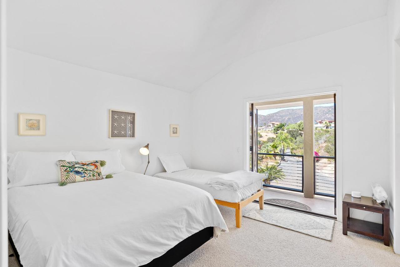 Jamul Private Paradise Escape San Diego מראה חיצוני תמונה