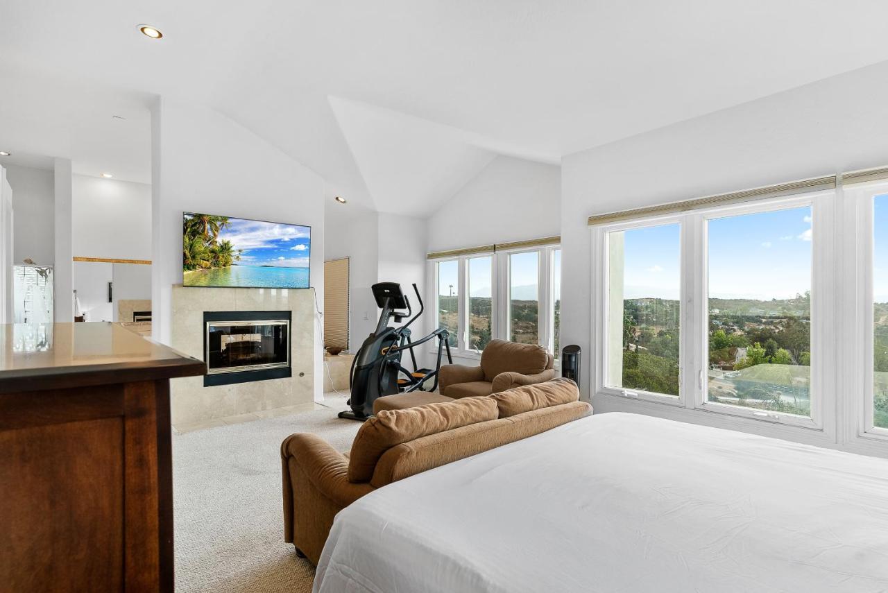 Jamul Private Paradise Escape San Diego מראה חיצוני תמונה
