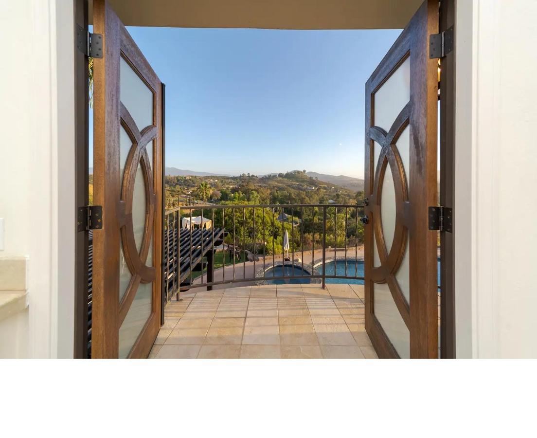 Jamul Private Paradise Escape San Diego מראה חיצוני תמונה